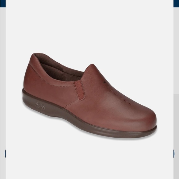 SAS Viva Slip On Walking Shoe Women's Size 9.5 - Picture 12 of 13